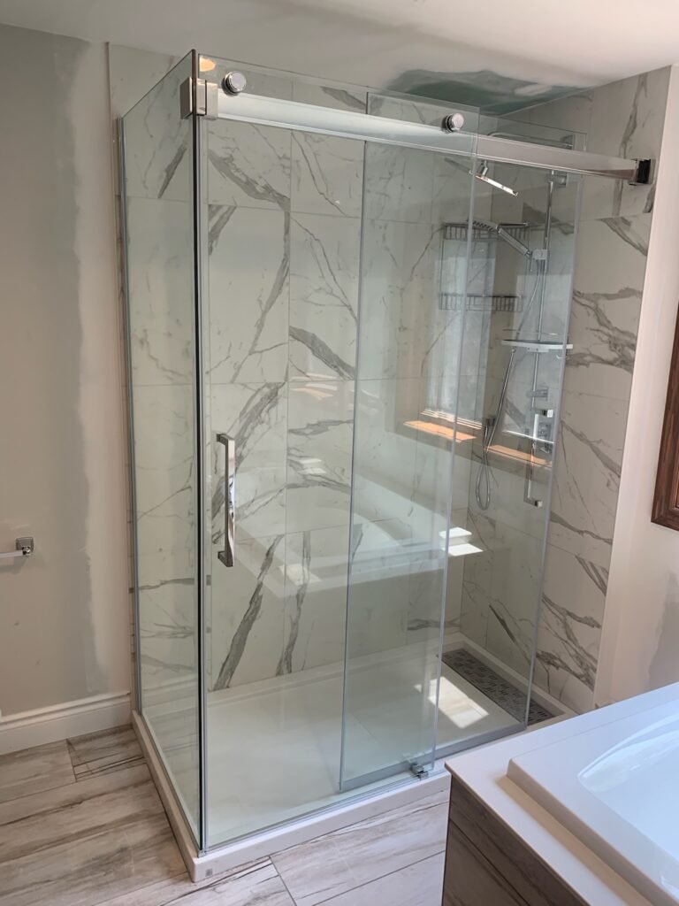 Jotva bathroom renovations