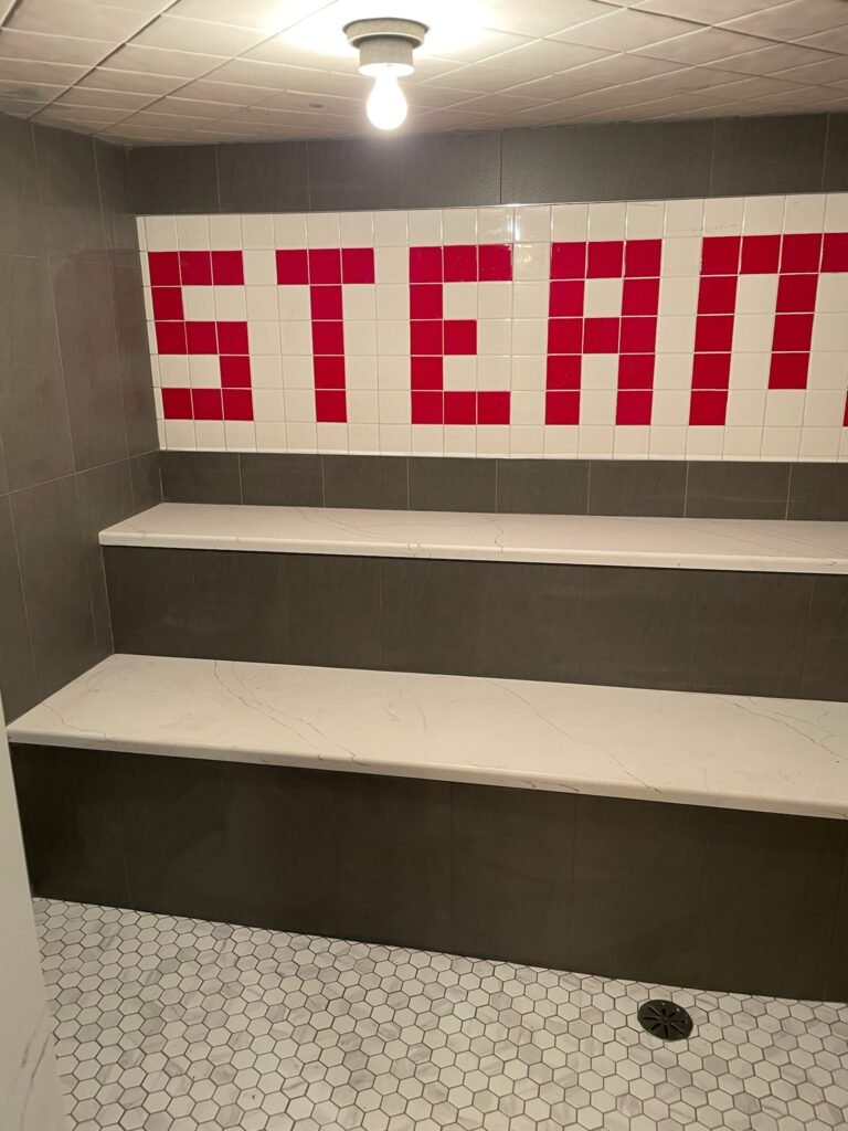 Jotva tiling renovations