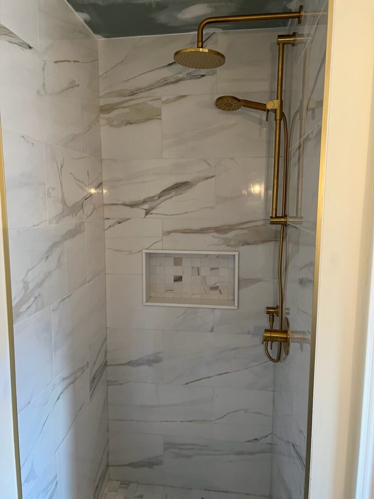 Jotva bathroom renovations