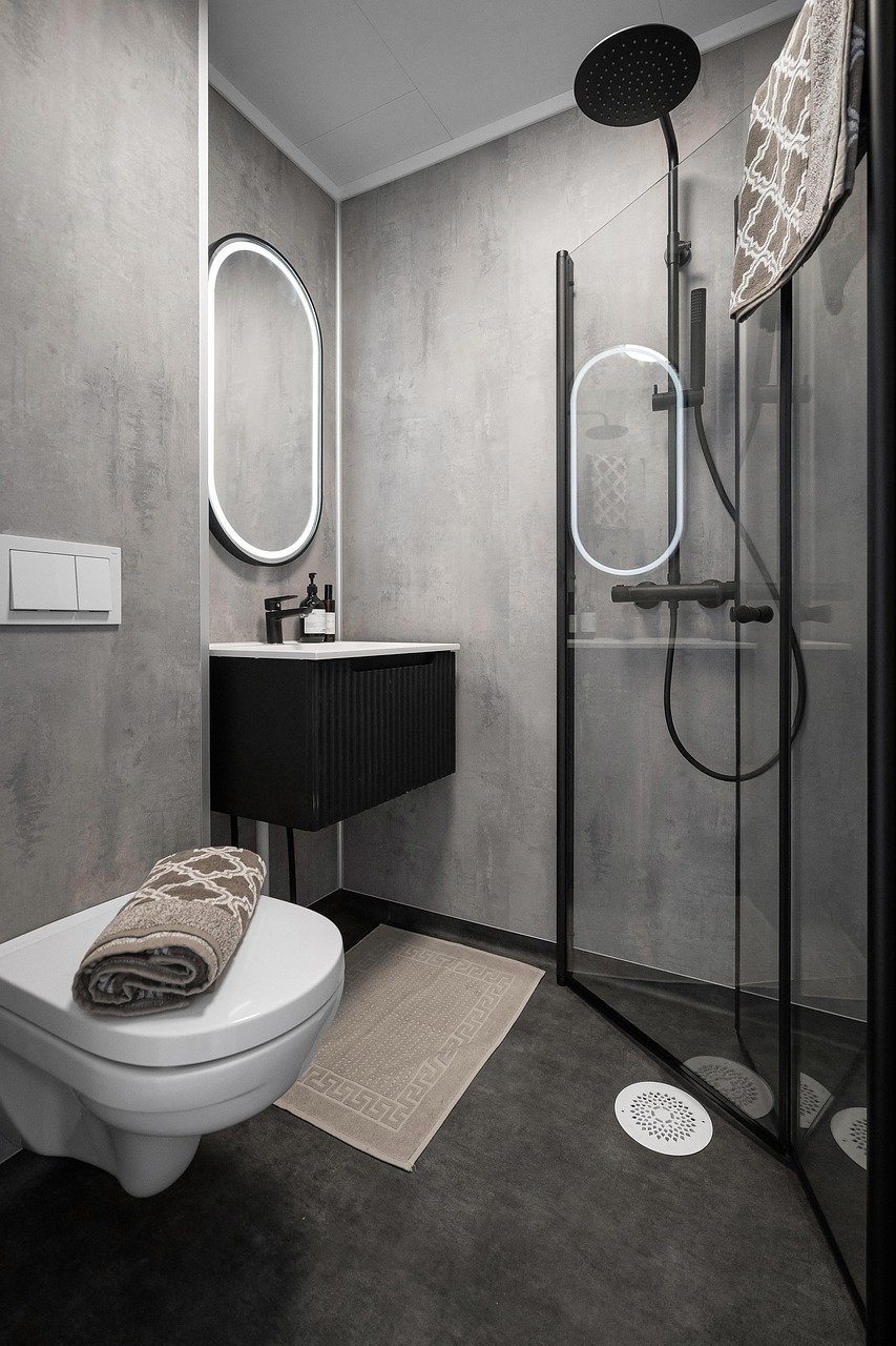 bathroom, real estate, interior, house, luxury, table, floor, wooden, decor, cabinet, art, design, hallway, carpet, bathroom, bathroom, bathroom, bathroom, bathroom, hallway